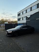 Audi A8 4,2 TDi - Audi A8 in Mönchengladbach
