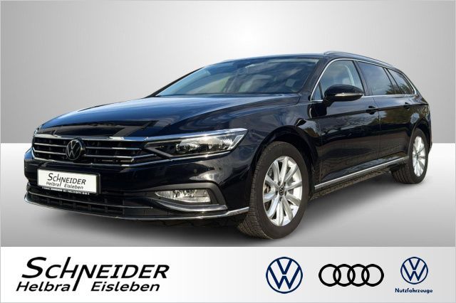 Volkswagen PASSAT VARIANT 2.0 TDI DSG ELEGANCE