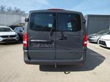 Mercedes-Benz VitoKasten 109/110/111/114 CDI FWD lang+CAM+NAVI - Mercedes-Benz Vito 111 cdi