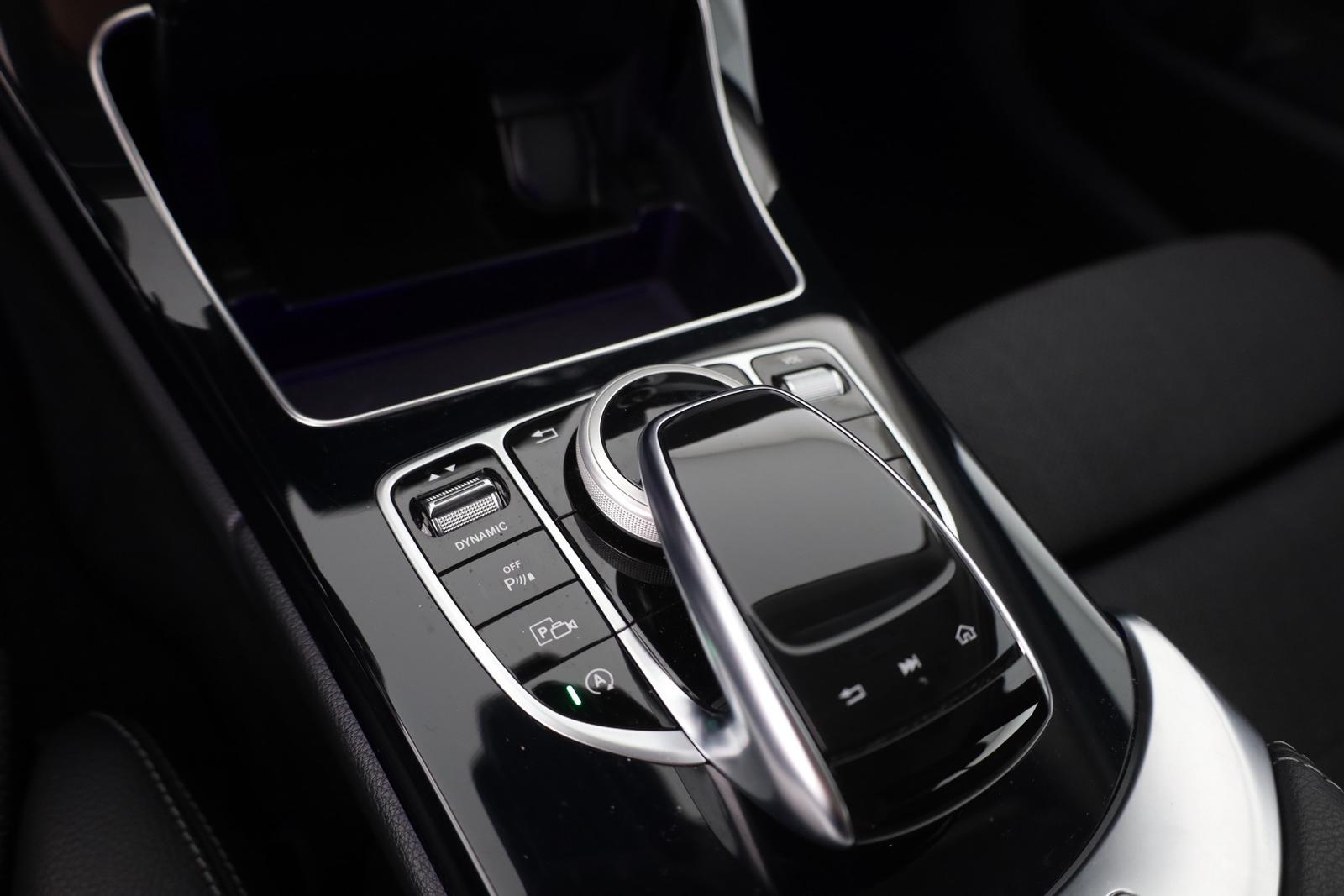 Mercedes-Benz C-Class C180 T Avantgarde LED Navi Teilleder DAB Kamera, миниатюра 14