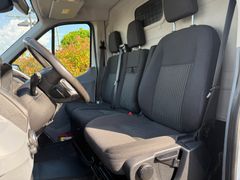 FORD Transit Trend Kasten L3H2|SHZ|PDC|Kamera|MwSt.