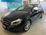 Mercedes-Benz A 180 CDI BlueEfficiency 2Style - Mercedes-Benz A 180 mit Diesel-Antrieb