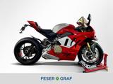 Ducati Panigale V4 R inkl. Rastenanlage und Zubehör - Offers