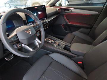 Fotografie 12 des Cupra Leon Sportstourer 1.5 eTSI 110 kW Pano AHK