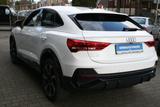 Audi Q3 Sportback 35 TDI S line Aut|Leder|Navi|Allwet - Audi Q3 in Mönchengladbach