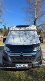 Glücksmobil Citroën Jumper, Aufbau Adria  Sun Living - Offers