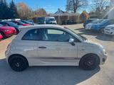 Abarth 595 1.4 Competizione Radio Klimaaut. - Abarth 595 Gebrauchtwagen