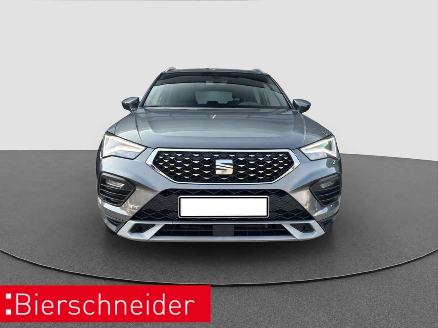 Seat Ateca - Bild 3