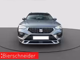Seat Ateca 2.0 TDI DSG AB286EUR Xperience AHK NAVI VI - Seat Ateca Xperience mit Diesel-Antrieb