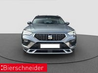 Seat Ateca - Vorschau Bild 3