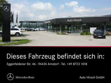 Mercedes C 180 - 10
