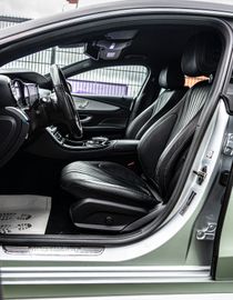 Fahrzeugabbildung Mercedes-Benz CLS 350 AMG-LINE 360°|KEYL|LED|AMBI|ACC|SPUR|MEM