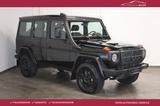 Mercedes-Benz G 300 CDI Automatik Unikat 4 Si.-LEDER-AHK- - Mercedes-Benz G 300: Cdi