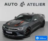 Chevrolet Camaro V8*MAGNETIC-RIDE*50th ANNIVERSARY EDITION - gebrauchte Chevrolet Camaro aus dem Jahr 2017