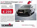 Audi Q2 35 TFSI S line LM18 Matrix LED Navi+ Kamera v - Audi Q2 in Dortmund