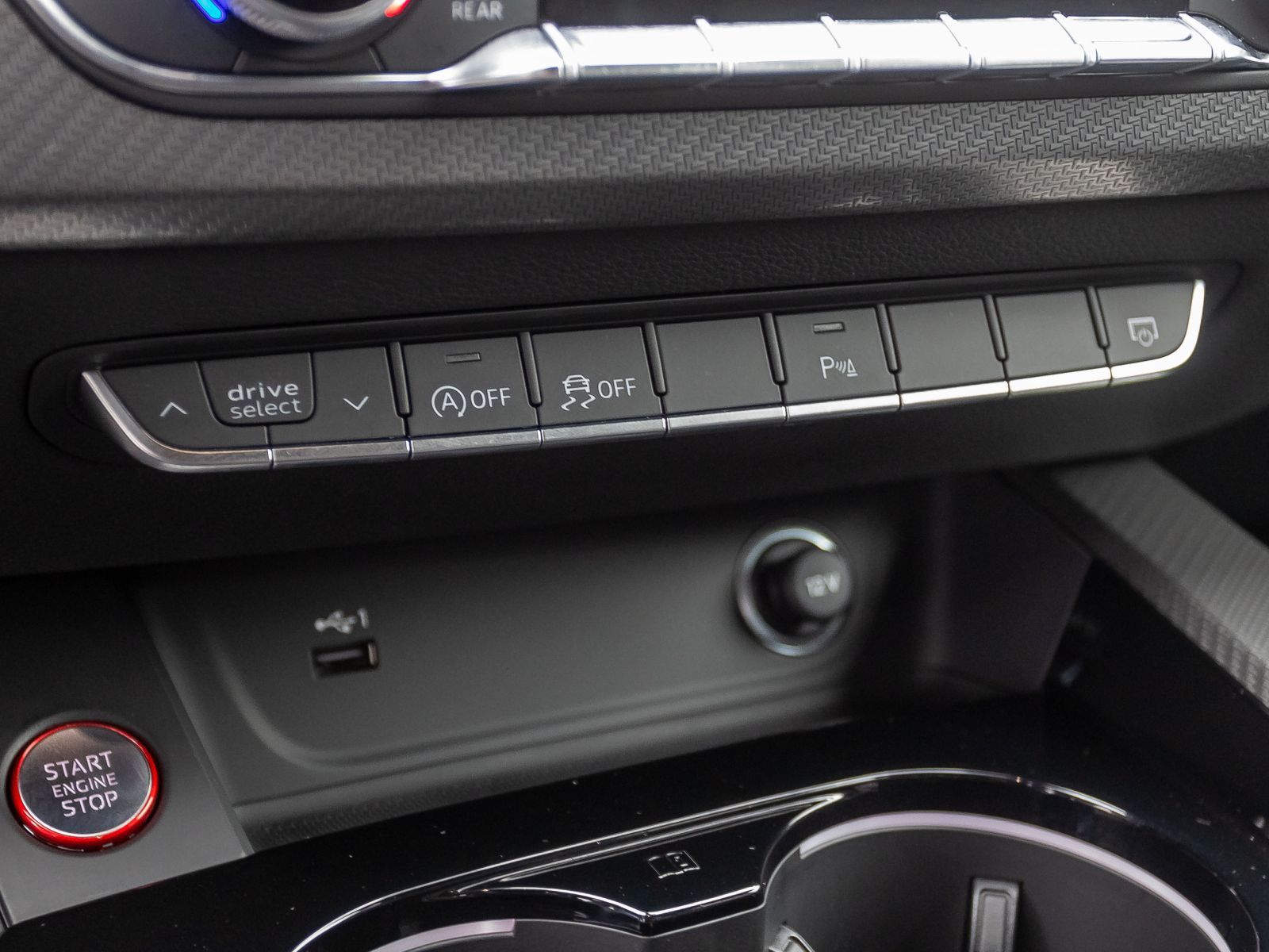 Audi RS4 Avant Navi Matrix ACC B&O CarPlay EPH foto 20