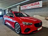 Opel Insignia 2.0 BITURBO D GSI 4X4 Schalensportsitze - Opel Insignia Gsi mit Diesel-Antrieb