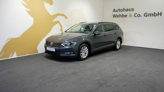 Volkswagen Passat Variant DSG Virtuel C. ACC CarPlay Kamera