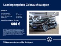 Volkswagen ID.4 - Vorschau Bild 1