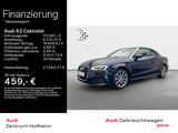 Audi A3 Cabriolet 1.5 TFSI S line S tro*B&O*LED*Virtu - Audi A3: 5v