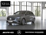 Mercedes-Benz B 200 PROGRESSIVE PANO STANDHZ LED DAB PARKPAKE - Mercedes-Benz B 200 Gebrauchtwagen in Hamburg