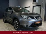 Nissan Qashqai Acenta 1,2/Klima/Navi/Tüv-Neu - Nissan Qashqai Gebrauchtwagen in Dortmund