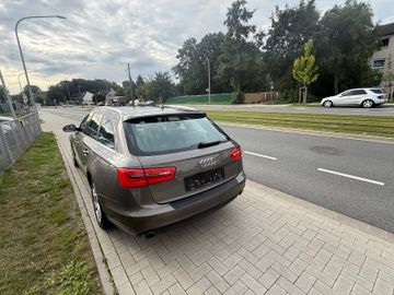 Audi A6 - 7
