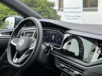 Volkswagen Taigo - Vorschau Bild 14