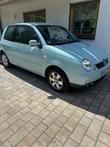 Volkswagen Lupo 1.4 Auto Rave Princeton - Volkswagen Lupo: 1.4