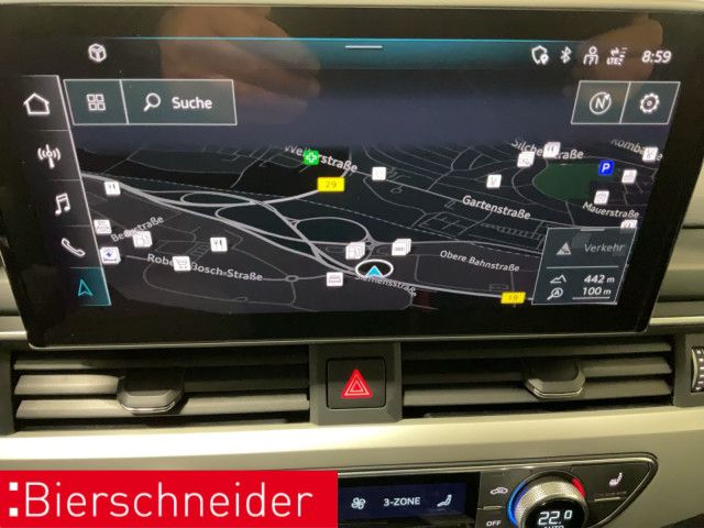 Audi A4 - Bild 15