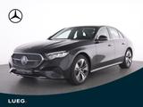 Mercedes-Benz E 300 e AVANTGARDE+AIRMATIC+HA-LENKUNG+SITZKLIMA - Mercedes-Benz E 300 in Dresden