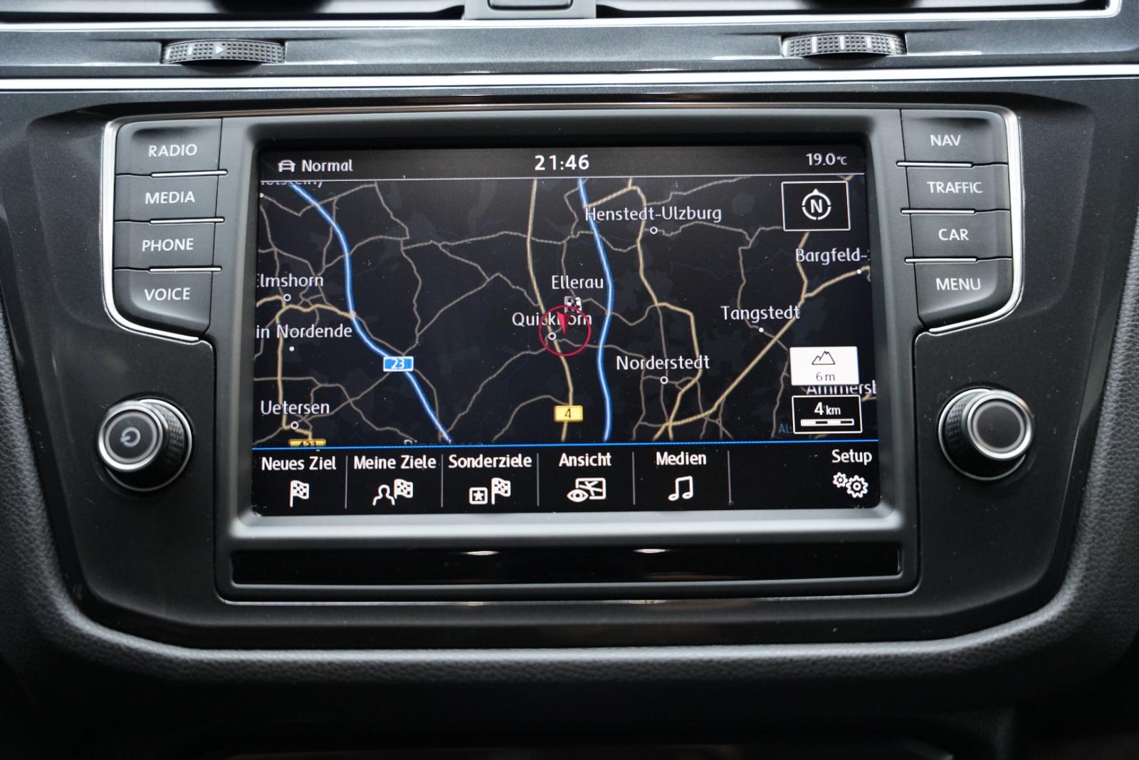 Volkswagen Tiguan 2.0 TDI Highline 4Motion 360KAMERA*NAVI*S