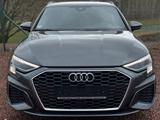 Audi A3 Sportback 35 TFSI *S line*Matrix*Individual* - Audi aus 2022