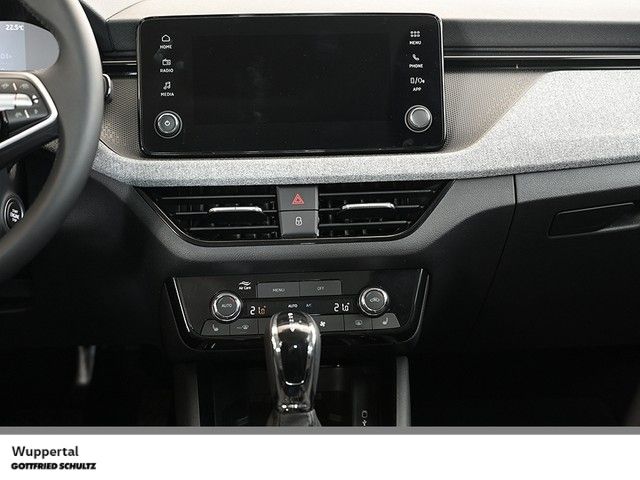 Skoda Kamiq - Bild 11