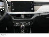 Skoda Kamiq - Vorschau Bild 11