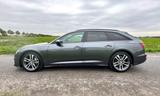 Audi A6 Avant 40 TDI S line Unfallfrei- Top gepflegt! - Audi A6: 4g