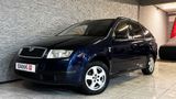 Skoda Fabia 1.4 16V Combi Life KLIMA*8-FACH-BEREIFT - Skoda Fabia aus 2002: 1.4