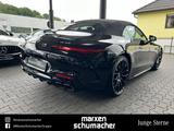 Mercedes-Benz AMG SL 63 4M+ Perf.Sitze+Lift+Carbon+Night+HuD - Mercedes-Benz: Cabrio, C