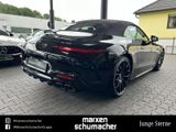 Mercedes-Benz AMG SL 63 4M+ Perf.Sitze+Lift+Carbon+Night+HuD - : Schwarz, Cabrio