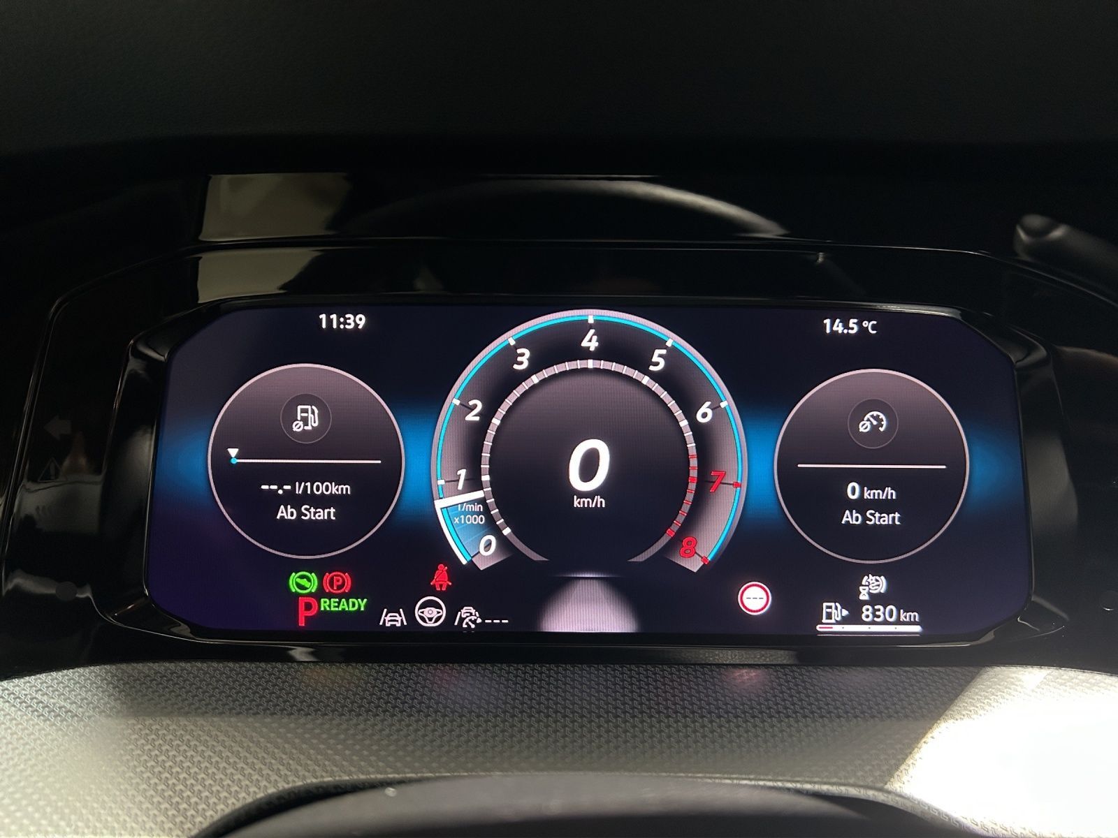 Volkswagen Golf - Bild 11