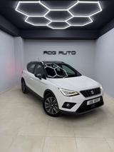 Seat Arona 1.6 TDI 95 CV XCELLENCE - SEAT Arona XCELLENCE mit Diesel-Antrieb
