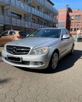 Mercedes-Benz C 350 AVANTGARDE  - Mercedes-Benz C 350 aus 2007