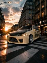 Peugeot Verkaufe/ Tausche  showcar/Soundcar  Alien... - Peugeot 106 Gebrauchtwagen