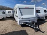 Dethleffs Nomad 460 EL -6.500EUR 2026-Fist Edition - Dethleffs Nomad 460 EL