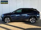 Hyundai TUCSON E-Motion 1.6 T-GDi 2WD / Sitz + L - Hyundai TUCSON: Hyunda