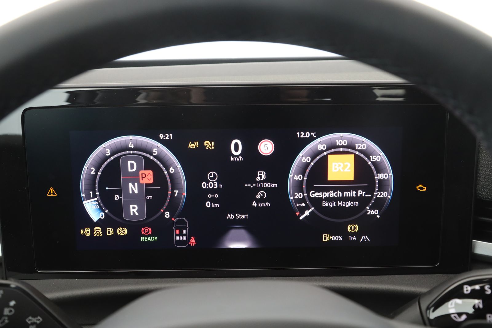 Volkswagen T-Roc - Bild 19