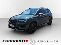Cupra Ateca - Vorschau Bild 1