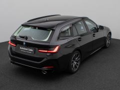 Foto Nummer 7: BMW 320d