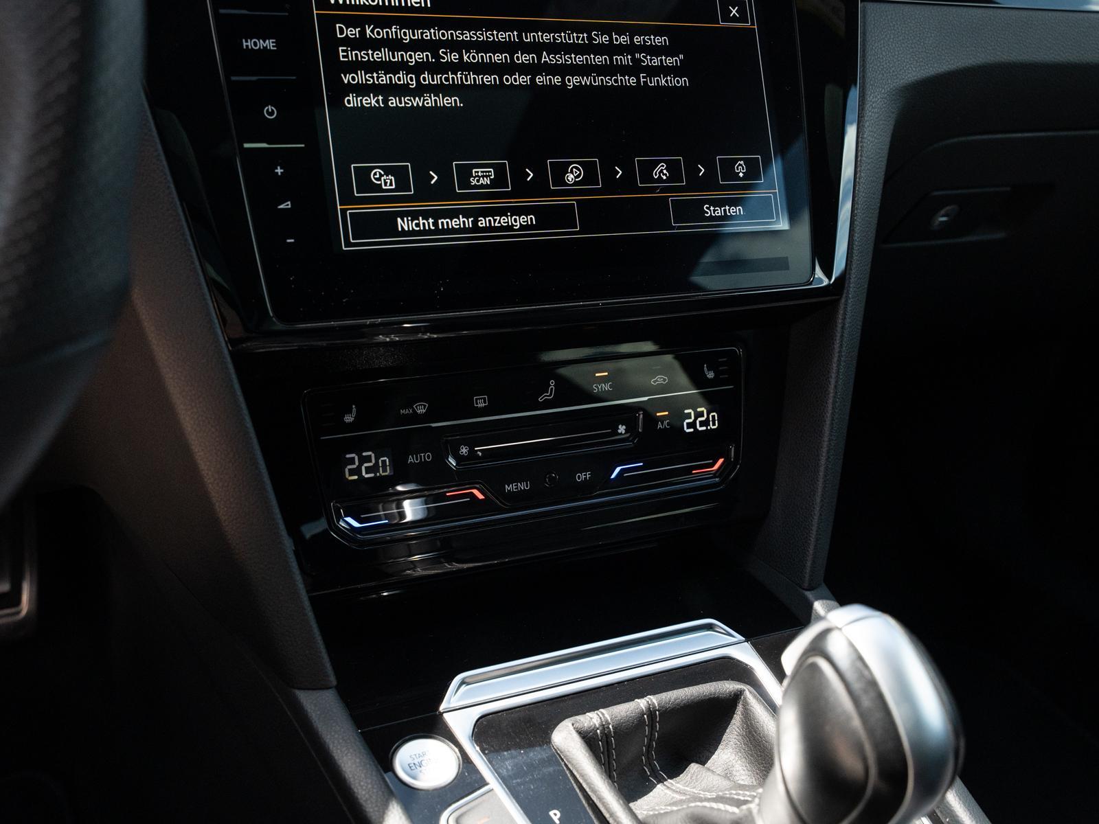 Volkswagen Arteon R-Line AHK DCC Nappa / Carbon Style PANO, миниатюра 30