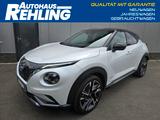 Nissan Juke Hybrid 1.6 N-Design - Nissan Juke mit Hybrid-Antrieb: N Design